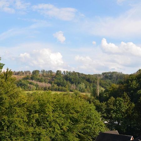 Unterkunft In Bergneustadt Exterior foto